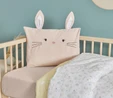 Karaca Home Bebek Bunny Nevresim Takımı