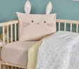 Karaca Home Bebek Bunny Nevresim Takımı