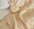 Karaca Home Bebek Little Bunny Müslin Oyun Arkadası Seti