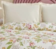 Karaca Home Sorin %100 Pamuk Çift Kişilik Tek Pike Multicolor 