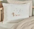 Karaca Home Bebek Eloise Müslin Comfort Set Bej