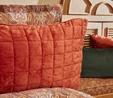 Karaca Home Sherrie Çift Kişilik Luxury Comfort Set Oranj