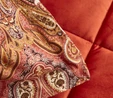 Karaca Home Sherrie Çift Kişilik Luxury Comfort Set Oranj