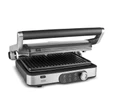 Karaca Gastro Gourmet Izgara ve Tost Makinesi Inox