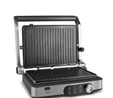 Karaca Gastro Gourmet Izgara ve Tost Makinesi Inox