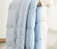 Karaca Home Viny Soft Dream Comfort Set İndigo