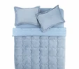 Karaca Home Viny Soft Dream Comfort Set İndigo