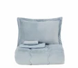 Karaca Home Viny Soft Dream Comfort Set İndigo