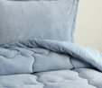 Karaca Home Viny Soft Dream Comfort Set İndigo