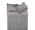 Karaca Home Viny Soft Dream Comfort Set Antrasit