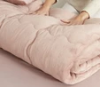 Karaca Home Viny Soft Dream Comfort Set Old Rose 