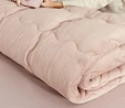 Karaca Home Viny Soft Dream Comfort Set Old Rose 