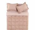 Karaca Home Viny Soft Dream Comfort Set Old Rose 