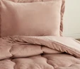 Karaca Home Viny Soft Dream Comfort Set Old Rose 