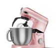 Karaca Mastermaid Chef Pro Çift Kollu Stand Mikser Pearly Pink 1750w 