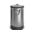 Karaca Series 2409 Paslanmaz Çelik Su Isıtıcısı Inox 2200W