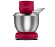 Karaca Maestrochef Stella Stand Mikser Cherry Red 1500w