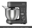 Karaca Maestrochef Stella Hamur Yoğurma Makinesi Space Gray 1500W 5L