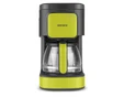 Karaca Just Coffee Aroma 2 in1 Filtre Kahve ve Çay Demleme Makinesi Lime Green