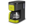 Karaca Just Coffee Aroma 2 in1 Filtre Kahve ve Çay Demleme Makinesi Lime Green