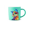 Karaca Soft Touch Kedi 350 Ml Kupa