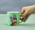 Karaca Soft Touch Kedi 350 Ml Kupa