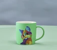 Karaca Soft Touch Kedi 350 Ml Kupa