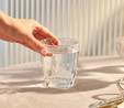 Karaca Terre Su Bardağı 370 ml