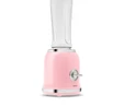 Karaca Retro Personal Kişisel Smoothie Blender Pink