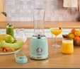 Karaca Retro Personal Kişisel Smoothie Blender Green