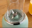 Karaca Retro Personal Kişisel Smoothie Blender Green