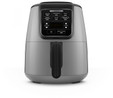 Karaca Air Pro Cook XL 2 in 1 Airfryer Cool Gray