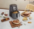 Karaca Air Pro Cook XL 2 in 1 Konuşan AirFryer Mineral Gold 4 Kişilik