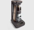 Karaca Çaysever Robotea Pro 4 in 1 Cam Çay Makinesi Walnut Brown