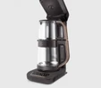 Karaca Çaysever Robotea Pro 4 in 1 Cam Çay Makinesi Walnut Brown