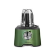 Karaca Mastermaid Power Max 11 in 1 2500W Mutfak Robotu Emerald Green