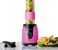 Karaca Blendfit Go Personal Kişisel Smoothie Blender Raspberry Pink