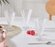 Karaca Bella 3 Parça Dondurmalık 265 Ml