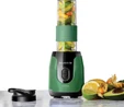 Karaca Blendfit Go Smoothie Blender Set Emerald Green