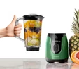 Karaca Blendfit Go Smoothie Blender Set Emerald Green