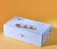 Karaca Bambu Tepsili 6 Kişilik Kahve Fincanı 90 Ml