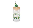 Karaca New Year Yılbaşı Tree Pipetli Kupa 460 Ml 