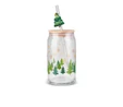 Karaca New Year Yılbaşı Tree Pipetli Kupa 460 Ml 