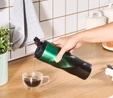 Karaca Orion Çelik Sızdırmaz Termos Yeşil 500 ml
