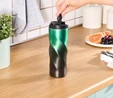 Karaca Orion Çelik Sızdırmaz Termos Yeşil 500 ml