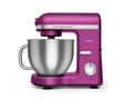 Karaca Mastermaid Chef Pro Çift Kollu Stand Mikser Fushia Love 1750W 