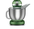 Karaca Mastermaid Chef Pro Çift Kollu 1750W Stand Mikser Emerald Green