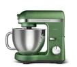 Karaca Mastermaid Chef Pro Çift Kollu 1750W Stand Mikser Emerald Green