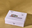 Karaca New Year Yılbaşı Hoho 2 Kişilik Kahve Fincanı 100 Ml