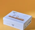 Karaca Ada Bambu Tabaklı 2 Kişilik Kahve Fincanı 90 Ml